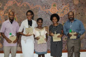 crocodile prize winners 2016