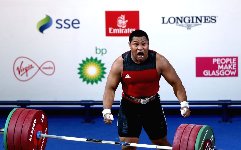 2014: PNG's Commonwealth Games Triumph